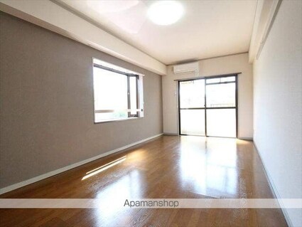 サニーコート本町[1K/27.1m2]の内装1