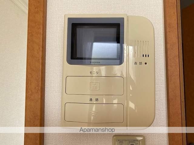 レオパレスEフレックスの内装写真