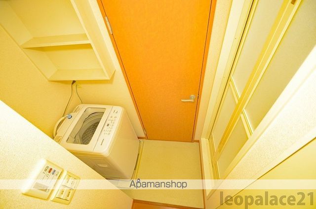 レオパレスウィル33の内装写真