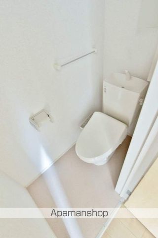 パーク アクシスEAST Dの内装写真