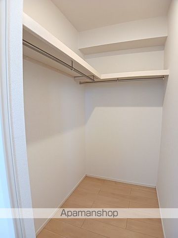 ベルフルールの内装写真