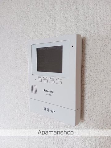 メロディハウス メゾピアノの内装写真
