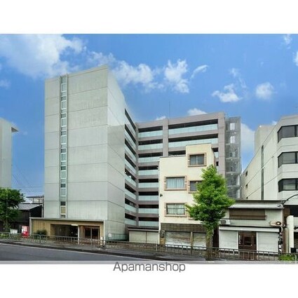 コレクション名駅ＩＩＩ[1LDK/40.3m2]の外観