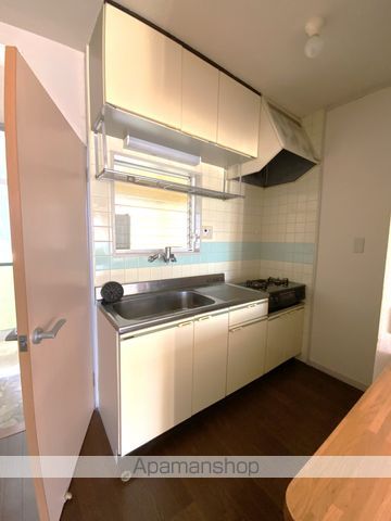 テラス茂登屋の内装写真