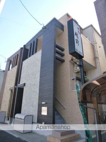 Villa Cleliaの外観写真