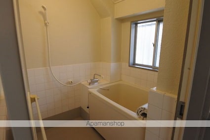 三協ハウス[2DK/35m2]のバス