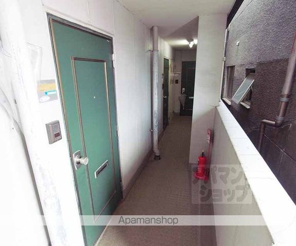 バドワール墨染のその他写真