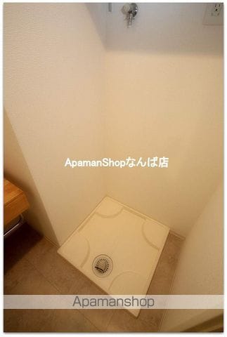 SERENITE心斎橋GRANDEの内装写真