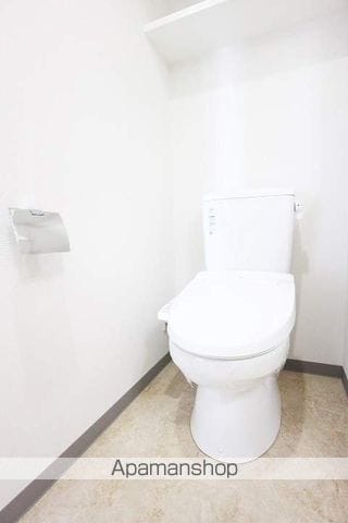 グランフォーレプライム箱崎の内装写真