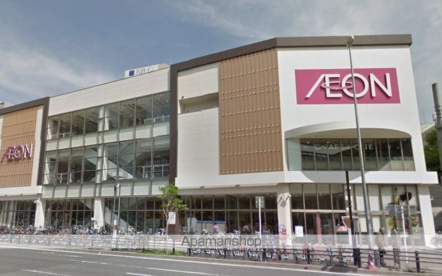 Haleine court金山の周辺写真