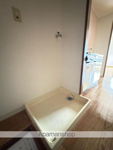 エトワール木太の内装写真