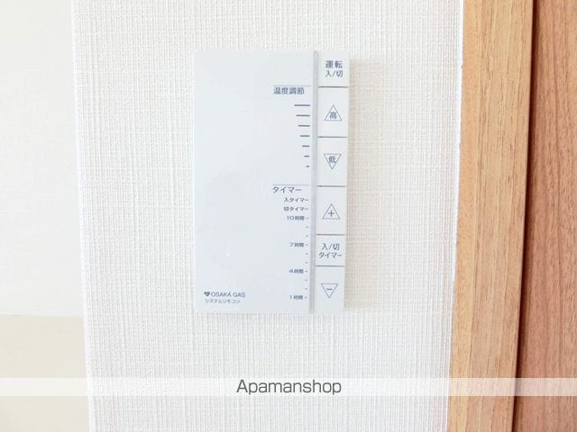 LILY LEI NAGAMURAの内装写真