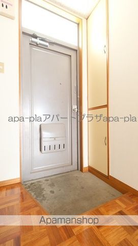 仲町レヂデンスの内装写真