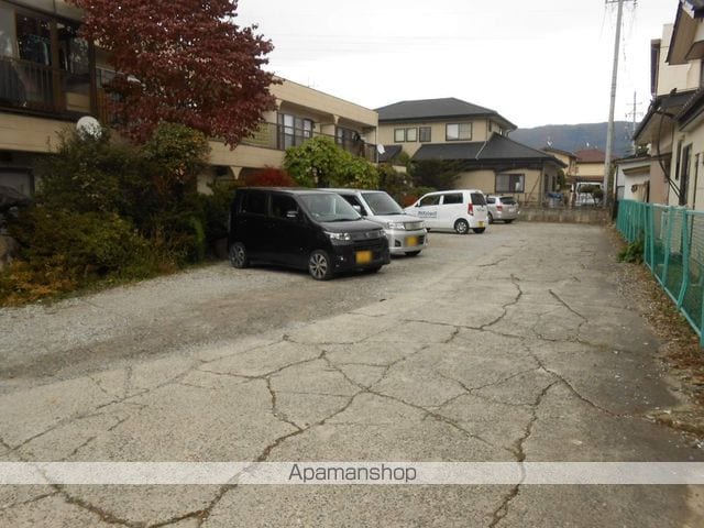 メゾネット広丘のその他写真