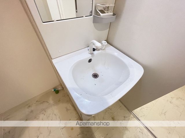 RARAPOの内装写真