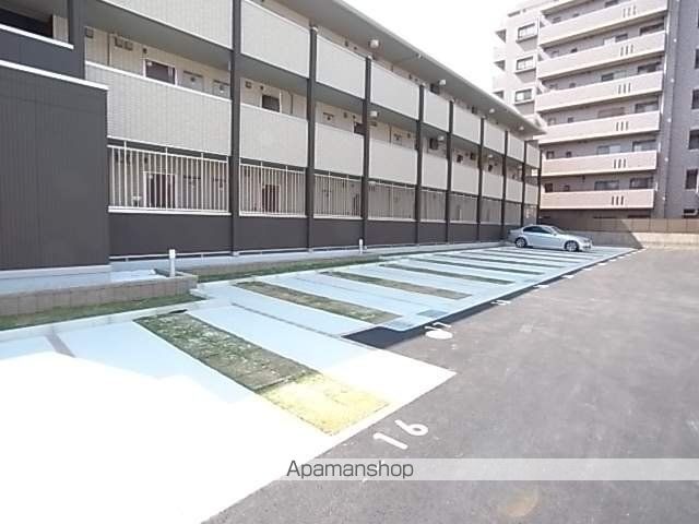 ヴィオーラ八番 Aのその他写真