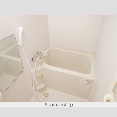 MODULOR南円山の内装写真