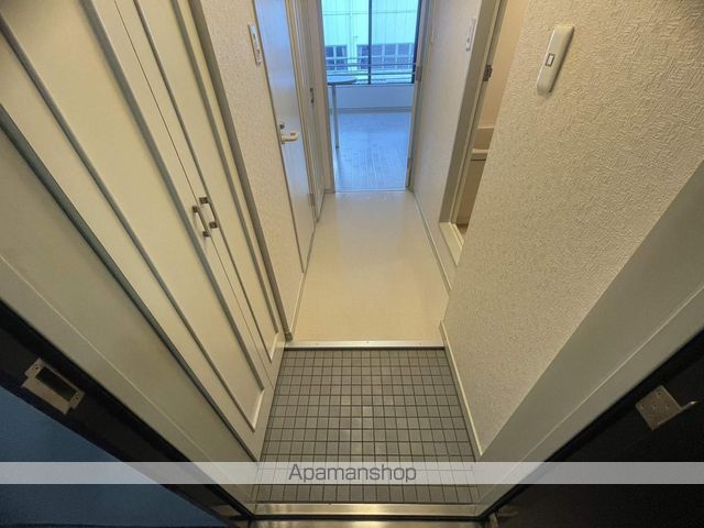 ラポール小町の内装写真