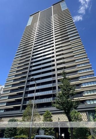 RJR堺筋本町タワーの外観写真