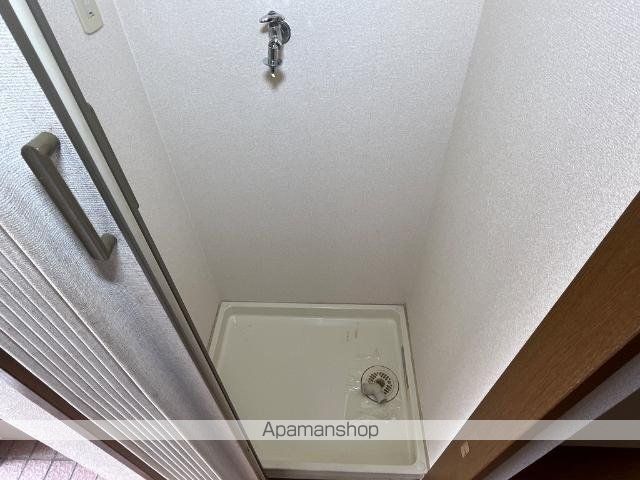 リトル黒川の内装写真