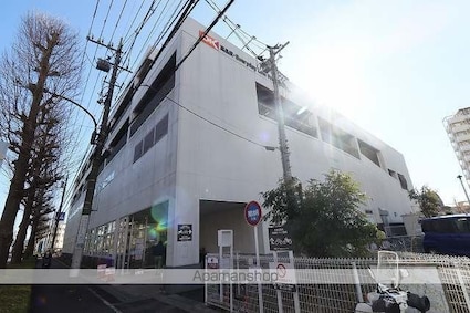 ＲＩＶＥＲＳＩＤＥアプス[2DK/50.3m2]の周辺7