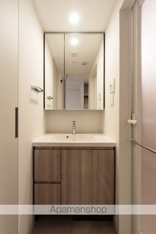 パークアクシス品川シーサイドの内装写真