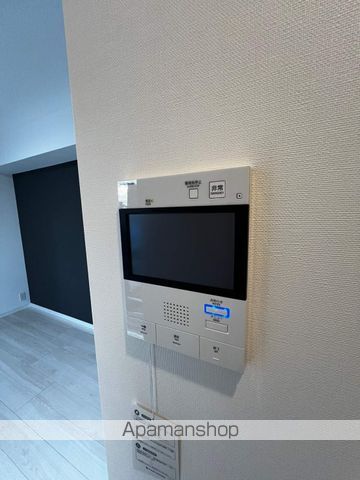 アジールコート汐浜キャナルの内装写真