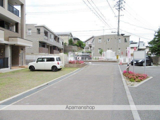 カーサセレノの周辺写真