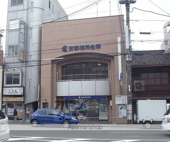 グランドーリア西院の周辺写真