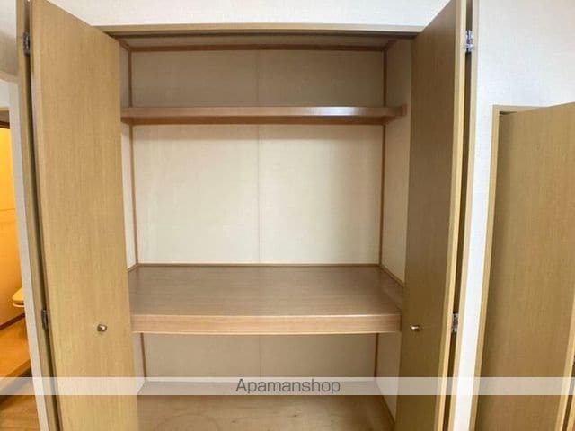 グリーンセゾンの内装写真