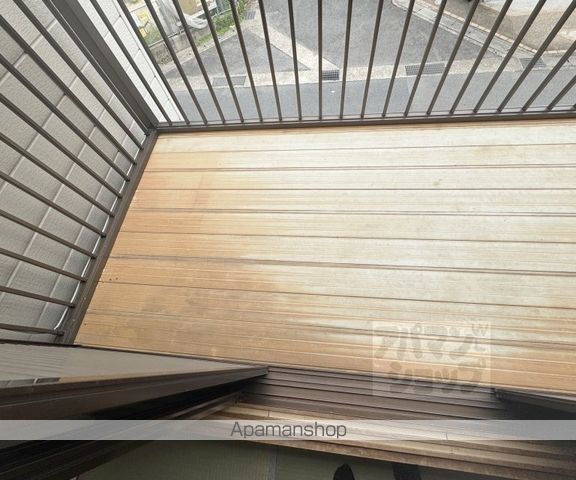 大塚北溝町貸家の内装写真