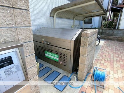 グラシア[2LDK/64.56m2]の共用部5