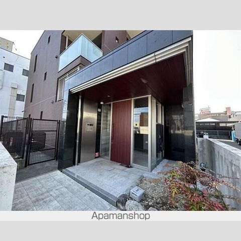 マイプレイス福重の外観写真