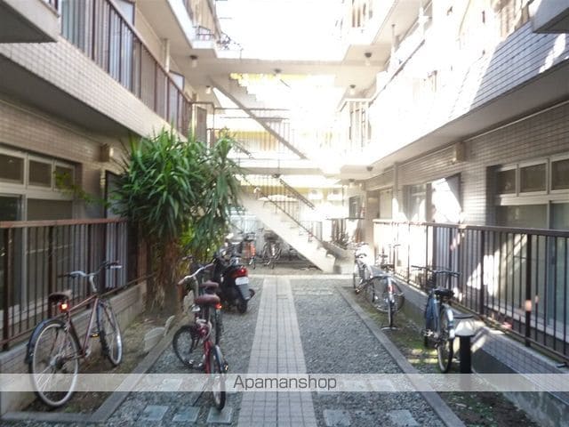 トーシンハイツ東林間のその他写真