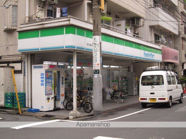 仮)太平1丁目マンション工事の周辺写真