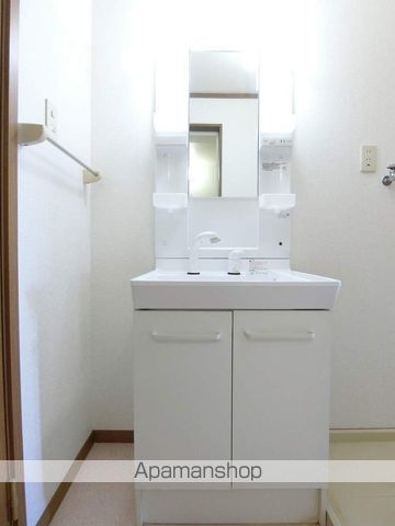 カルテット Cの内装写真