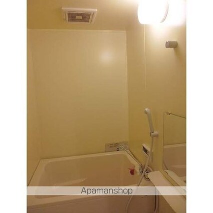 メゾンドゥルミエール[1LDK/44m2]のバス