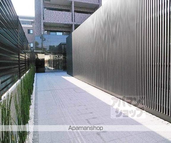 リーガル京都聖護院の外観写真