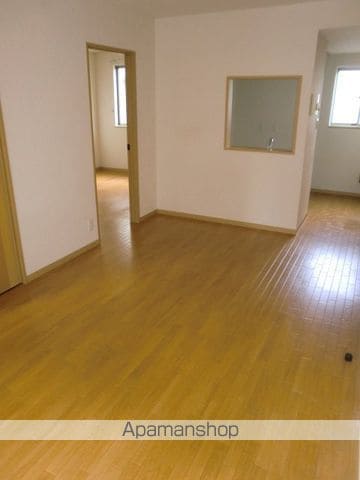 エスタシア千代田A棟の内装写真
