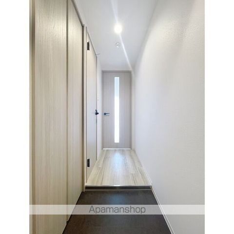 PT Residence平岸 Courtの内装写真