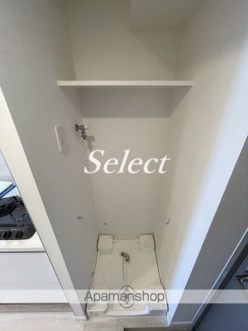 エストゥルース横濱吉野町の内装写真