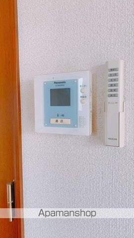 山田荘1号の内装写真