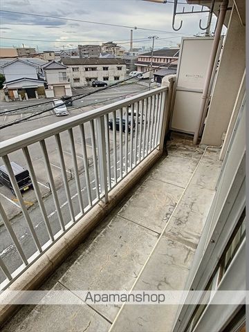Kumagai mansionの内装写真