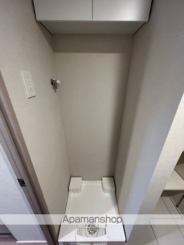 プライムブリス東中野駅前の内装写真