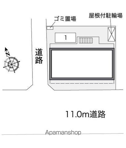 レオパレスソフィアハイツIIのその他写真
