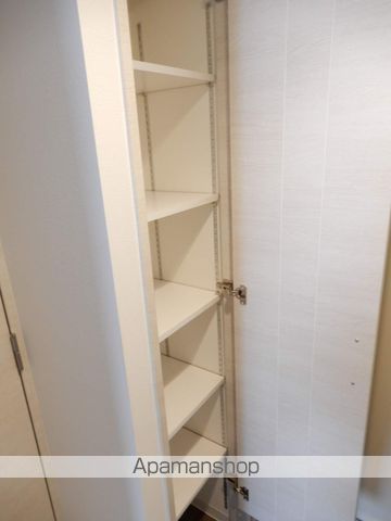 CITY RESIDENCE八軒の内装写真