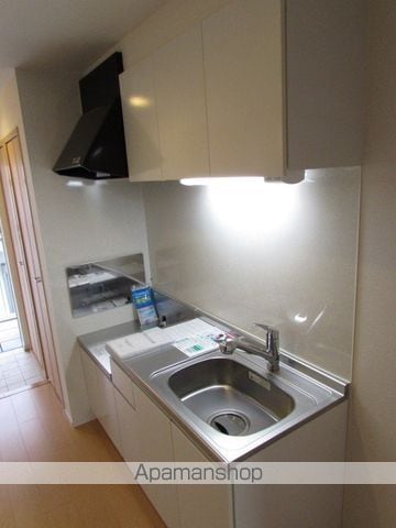 STONES錦町の内装写真