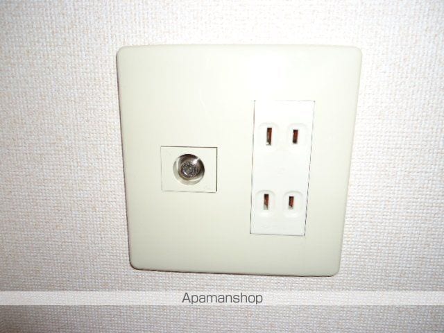 チェリー・ブロッサムの内装写真
