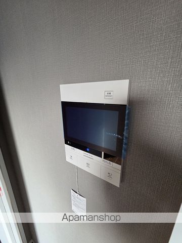 FIRSTFIORETSUKAMOTOWELLVINGの内装写真