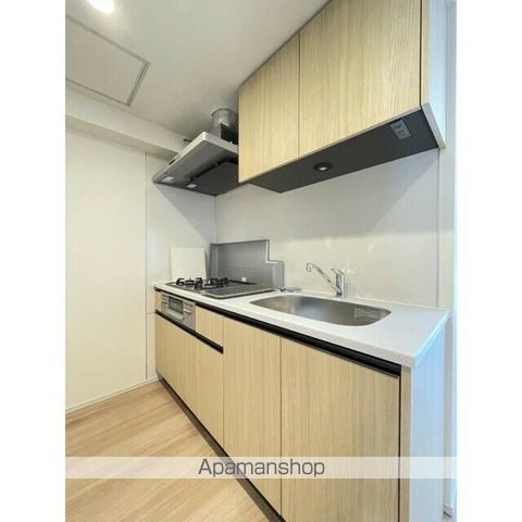 アーバネックス住吉の内装写真